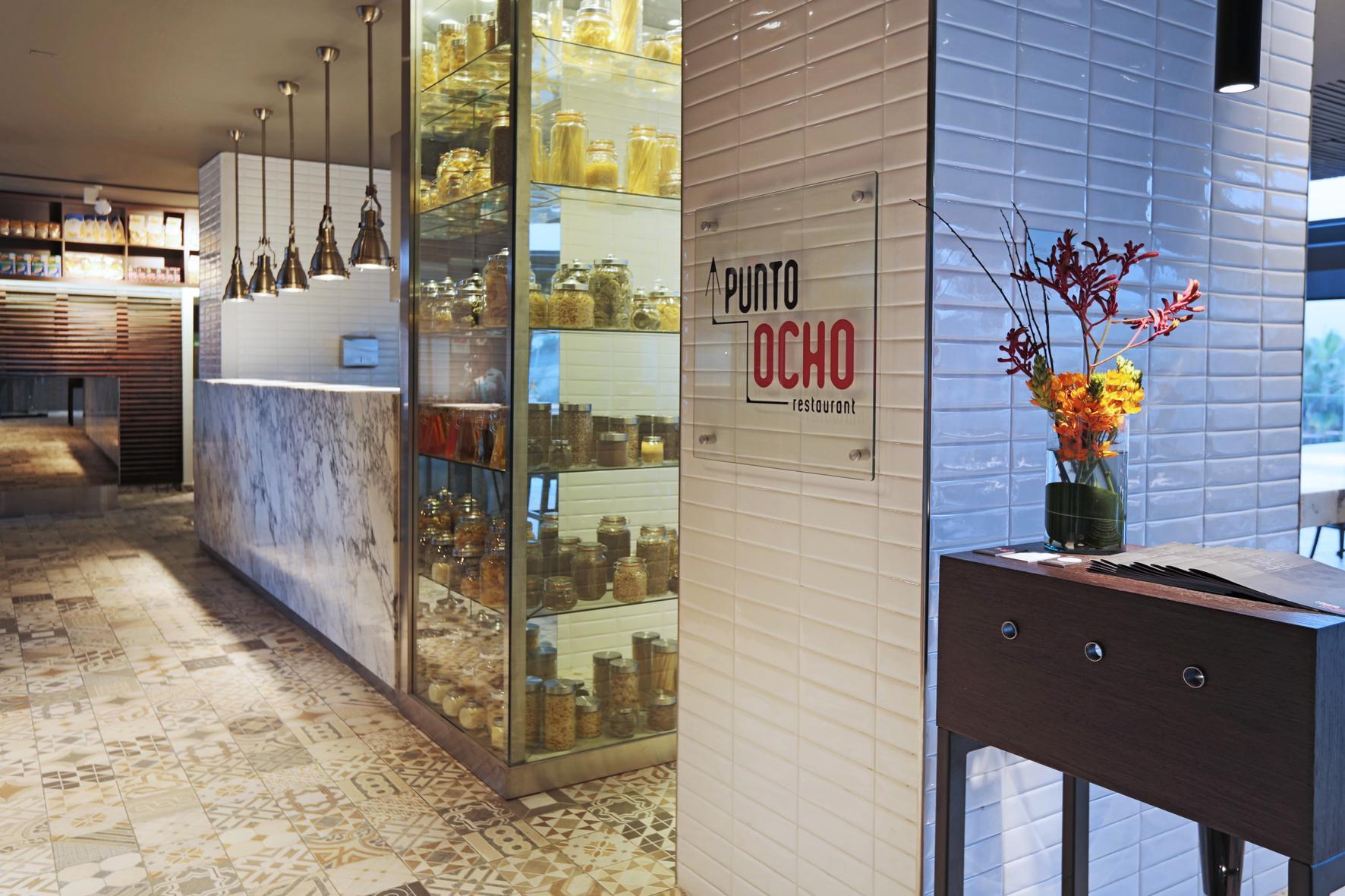 Hotel Cumbres Lastarria Santiago Ngoại thất bức ảnh Punto Ocho